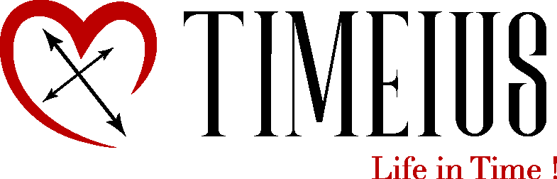Timeius Logo